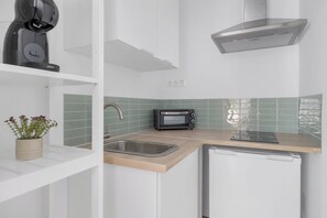 Dapur peribadi
