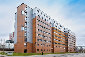 Exterior - Student Only William Murdoch (Birmingham)