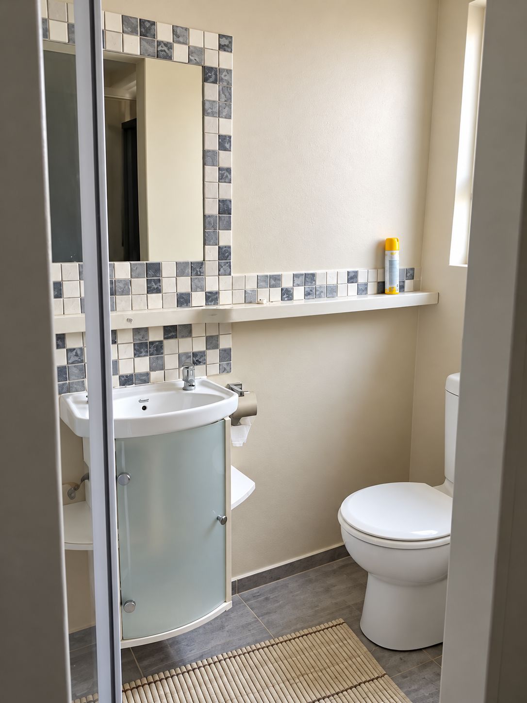 Kamar mandi