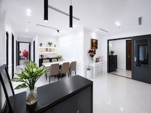 Room - Fides Urban Residences  (thanh pho ho chi minh)