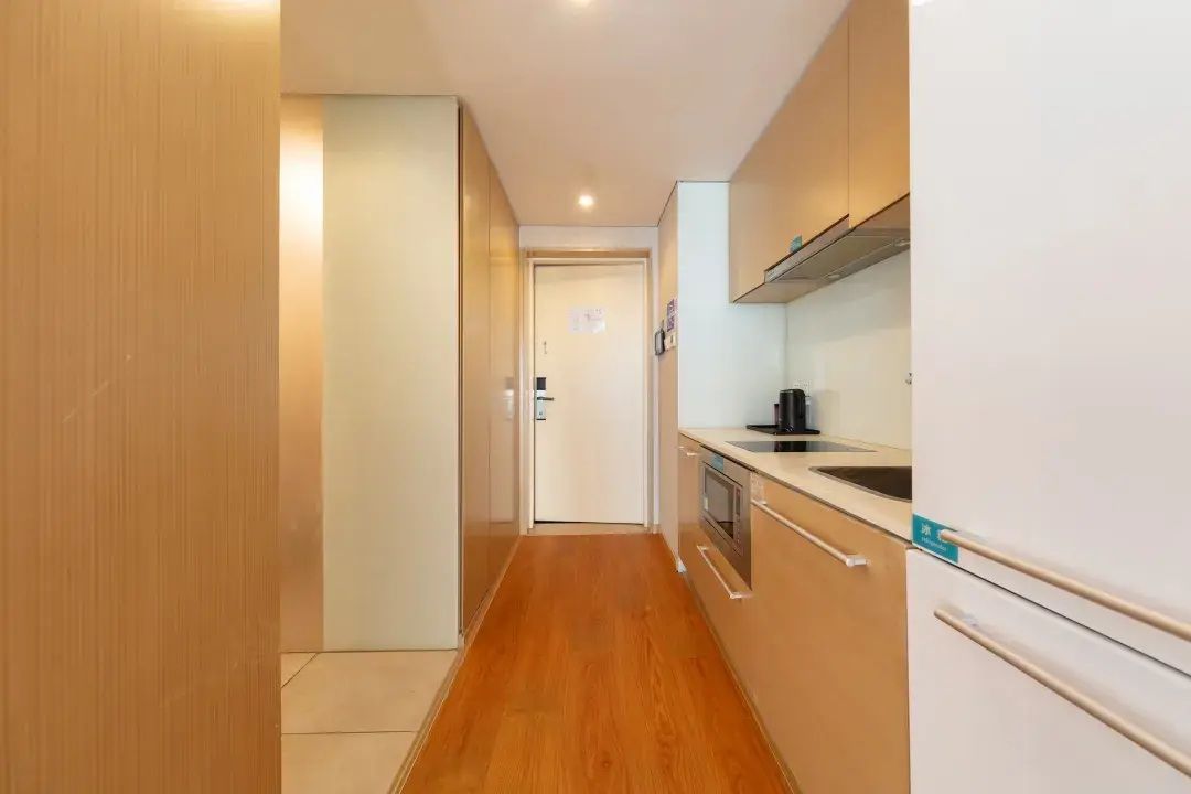Dapur peribadi