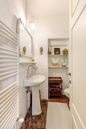 Bathroom - Palazzo Farini Bed & Breakfast (RAVENNA)