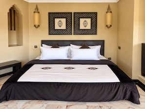Room - Palais Wassim Marrakech (Marrakech)