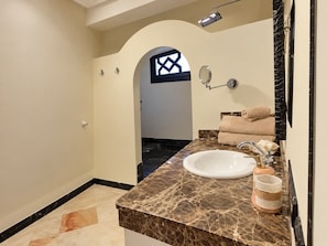 Bathroom - Palais Wassim Marrakech (Marrakech)