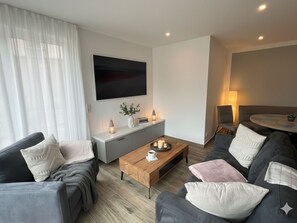 Oppholdsområde
