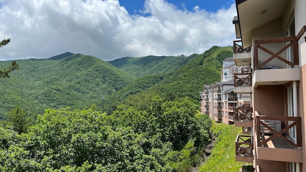 Exterior - O2RESORT (Taebaek)