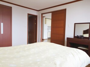 Room - O2RESORT (Taebaek)