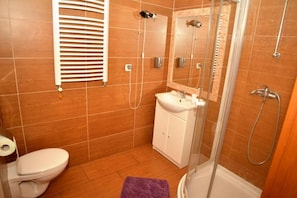Bathroom - Heaven (Mogilno)