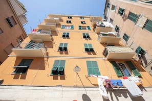 Exterior - New Listing (Genova)