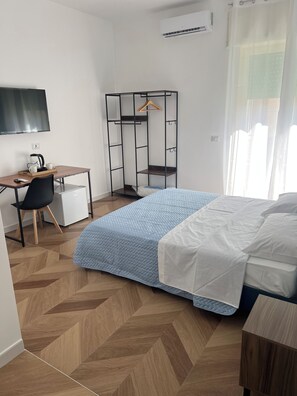 Room - Nika Partenope Rooms (Napoli)
