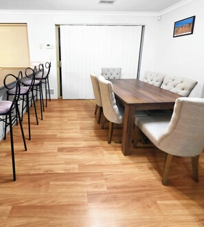 用餐區