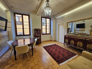 Interior - New Listing (Firenze)