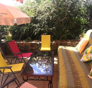 Terras