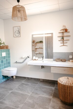 Badkamer