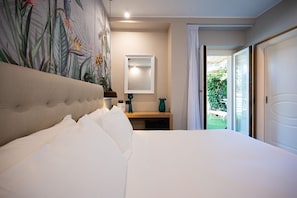 Room - Hotel Sogaris  (Licinella-Torre di Paestum)