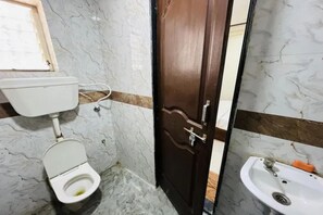 Bilik Mandi