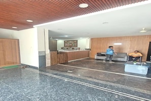 Hall