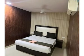 ห้องพัก