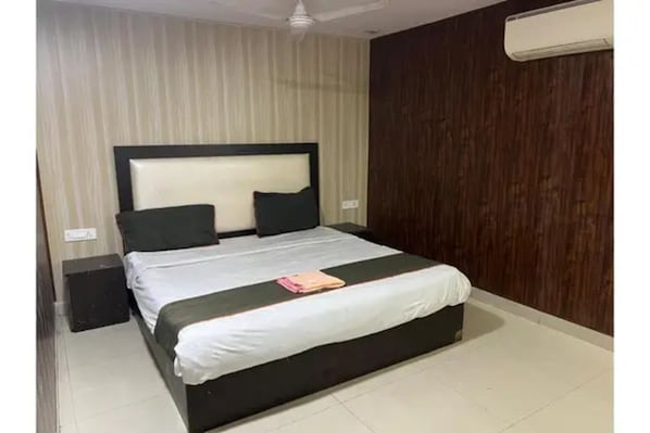 ห้องพัก