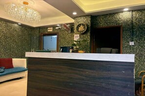 Recepción
