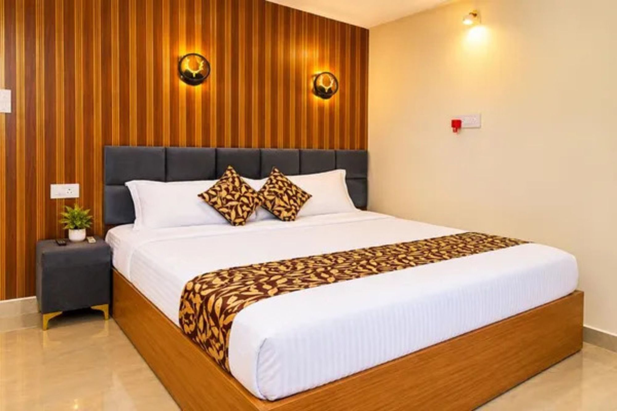 Kamar