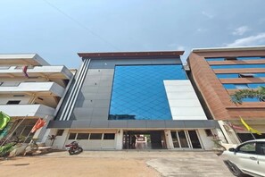 Ngoại thất