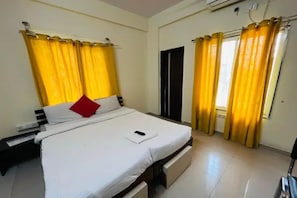 Room - FabHotel Pioneer (Pune)