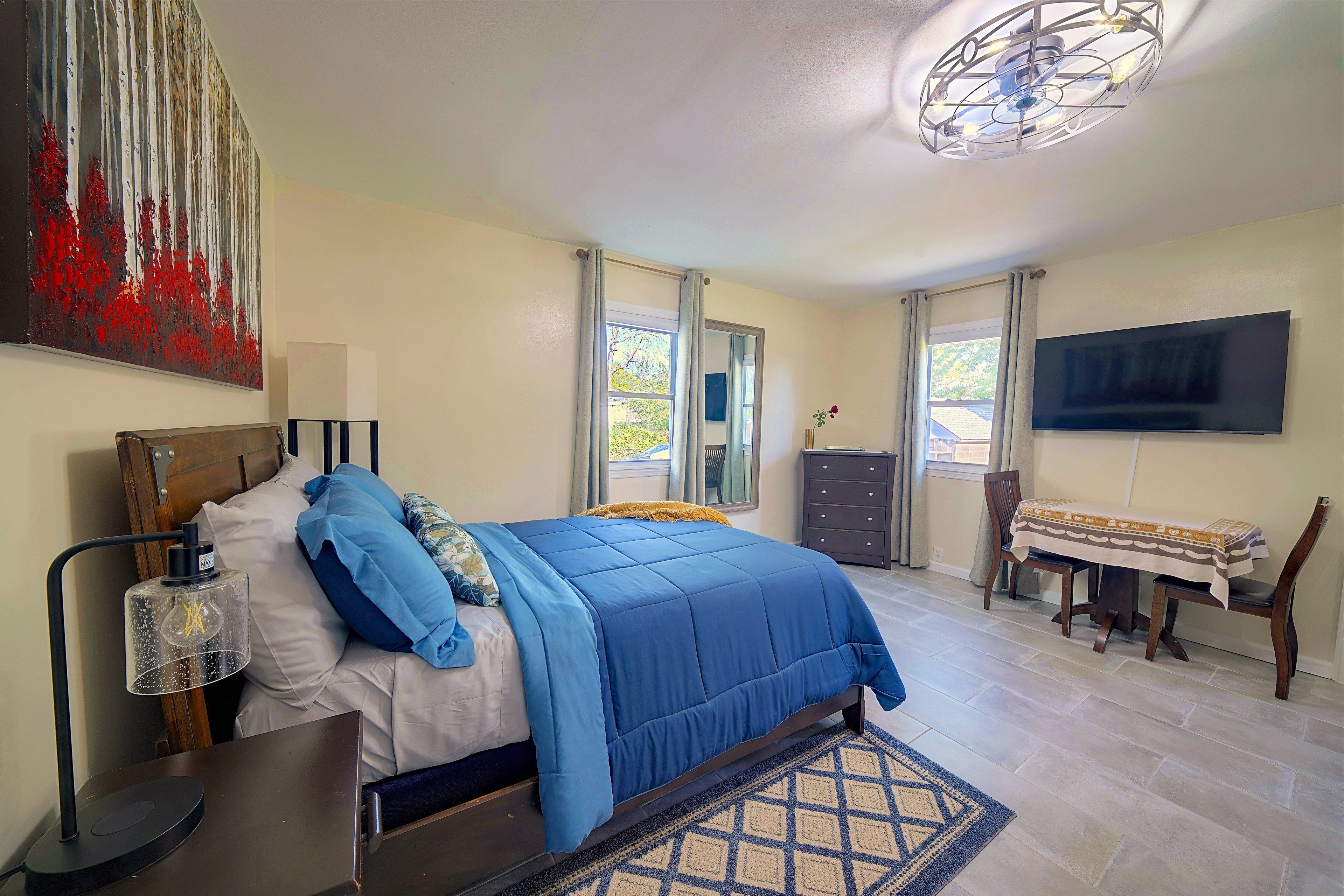 Interieur