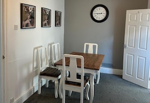Tempat makan