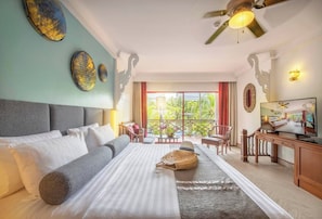 Room - Room-deluxe Room-free Breakfast Early Ch (Krabi)