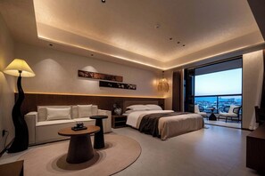 Room - Lijiang Yushan Resort (Lijiang)