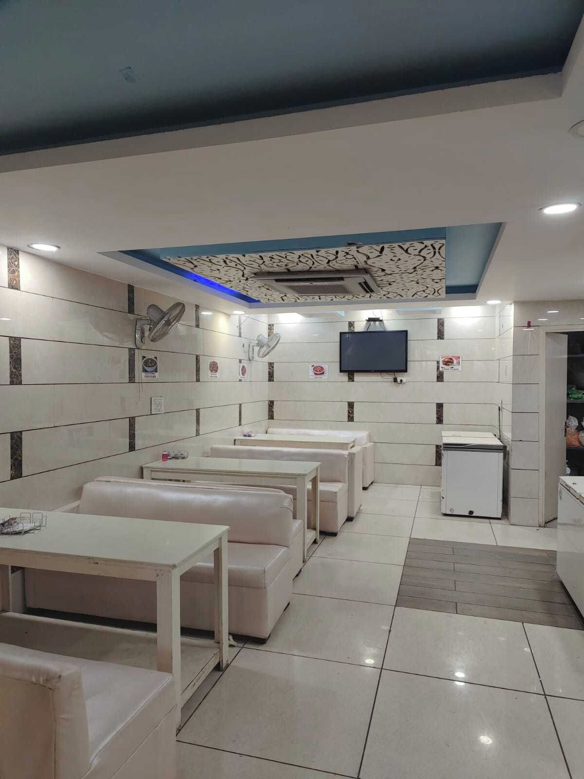 Tempat makan