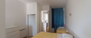 Room - Appartamento Venere in Villa Daria (Chiavari)