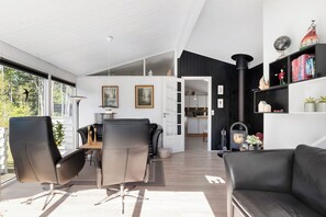 Oppholdsområde