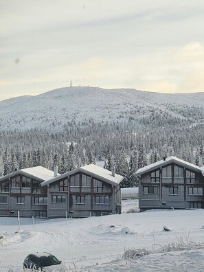Udendørsområde
