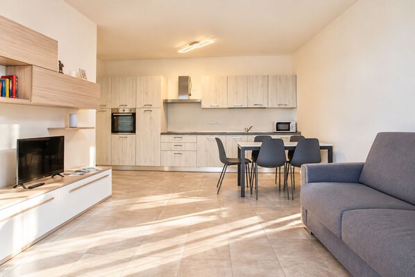 Interior - New Listing (Menaggio)
