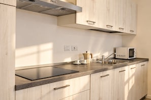 Private kitchen - New Listing (Menaggio)