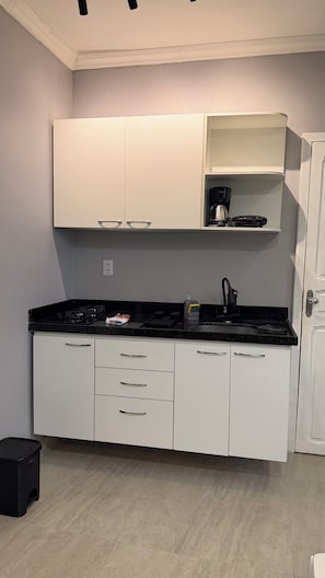 Private kitchen - RG Studios (Belém)