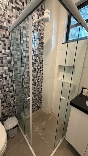 Bathroom - RG Studios (Belém)
