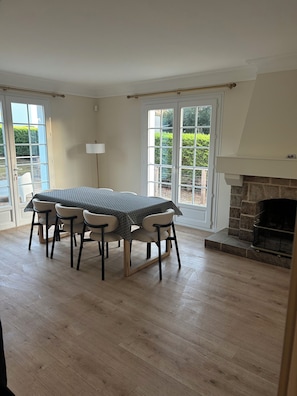 Dineren