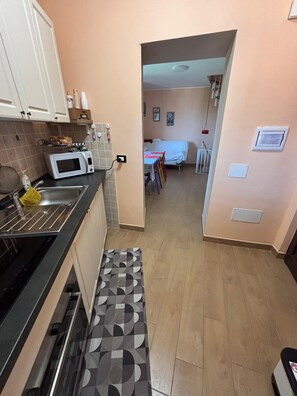 Cozinha privada
