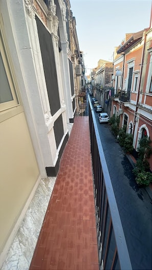 Exterior - Dimora Sophia Nicole (Catania)