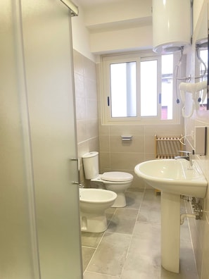 Bathroom - Dimora Sophia Nicole (Catania)