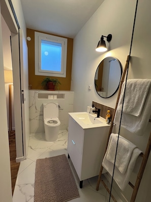 Badkamer