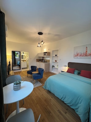 Kamer