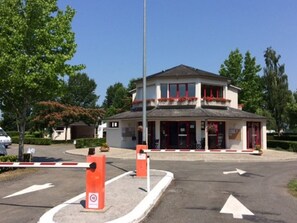 Exterieur