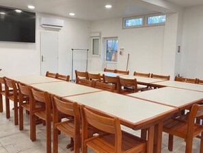 会議室
