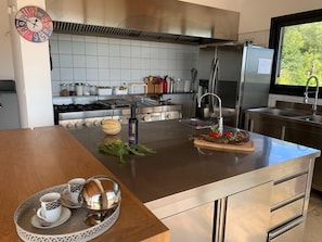 Eget kjøkken