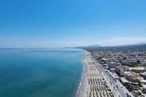 Beach - Traditional Venetian House just 70m. from the beach (Rethymno)