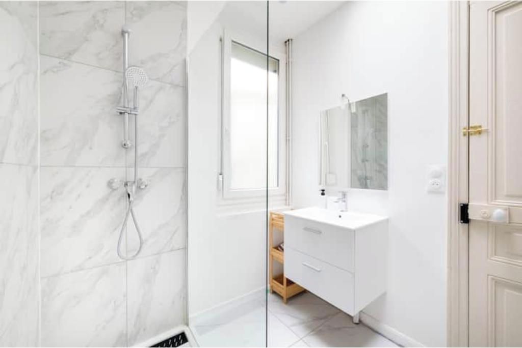 Badkamer